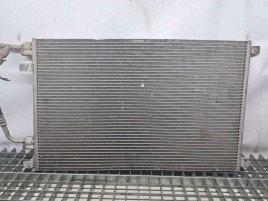 Radiator clima / AC Renault Megane 2 Coupe-Cabriolet [Fabr 2002-2008] 817608 1.9 F9Q-800  