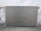 Radiator clima / AC Renault Megane 2 Coupe-Cabriolet [Fabr 2002-2008] 817608 1.9 F9Q-800  