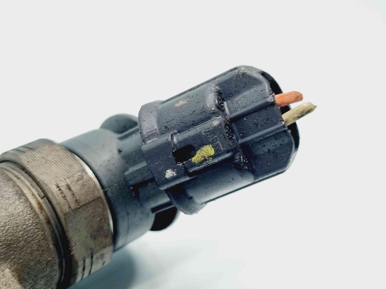 Injector Peugeot 308 Break [Fabr 2007-2013] 0445110340 1.6 9HP DV6DTED 68KW / 92CP 1.6 9HP DV6DTED 68KW / 92CP - imagine 3