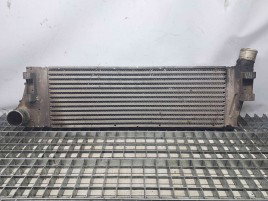 Radiator intercooler Renault Megane 2 Coupe-Cabriolet [Fabr 2002-2008] 8200115540 1.9 F9Q-800   