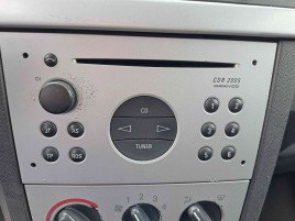  Radio CD Opel Meriva A [Fabr 2003-2009] OEM