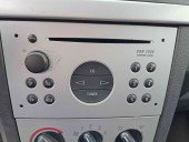  Radio CD Opel Meriva A [Fabr 2003-2009] OEM
