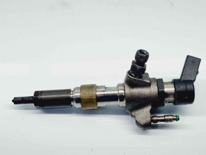Injector Peugeot 3008 Break [Fabr 2009-2016] 9802448680 1.6 9H05 DV6C   