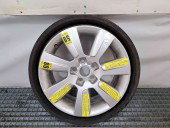 Roata rezerva Audi A6 Avant (4F5, C6) [Fabr 2005-2010] 4F0601025AS / R17 / 5X110