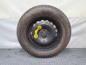 Roata rezerva LAND ROVER Freelander 2 (FA) [Fabr 2006-2014] 5x108 / R17