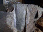 Cutie viteze manuala 5 trepte Peugeot 207 (WA) [Fabr 2006-2012] 20CQ28 1.6 Benz EP6C   