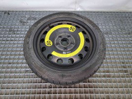 Roata rezerva slim Seat Altea XL (5P5, 5P8) [Fabr 2006-2015] 5X110 / R16