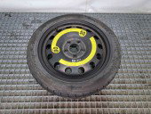 Roata rezerva slim Seat Altea XL (5P5, 5P8) [Fabr 2006-2015] 5X110 / R16