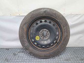 Roata rezerva slim Ford Kuga I [Fabr 2008-2012] 5X108 R17