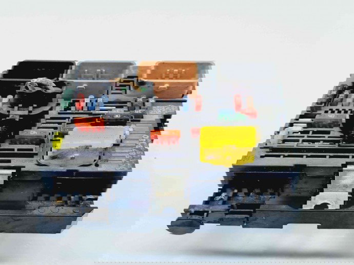  Panou sigurante Peugeot 308 Break [Fabr 2007-2013] 9675878480 