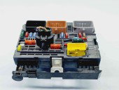  Panou sigurante Peugeot 308 Break [Fabr 2007-2013] 9675878480 