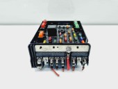  Panou sigurante Audi Q3 (8UB) [Fabr 2011-2018] 3C0937125A 