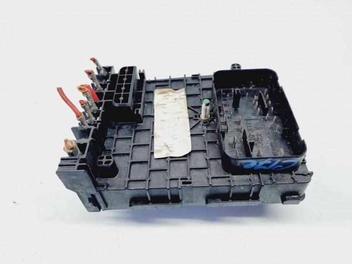  Panou sigurante Audi Q3 (8UB) [Fabr 2011-2018] 3C0937125A 