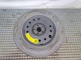 Roata rezerva slim Opel Antara [Fabr 2006-2017] 5X115 / R16