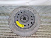 Roata rezerva slim Opel Antara [Fabr 2006-2017] 5X115 / R16