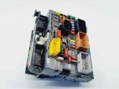  Panou sigurante Peugeot 3008 Break [Fabr 2009-2016] 9675877980 