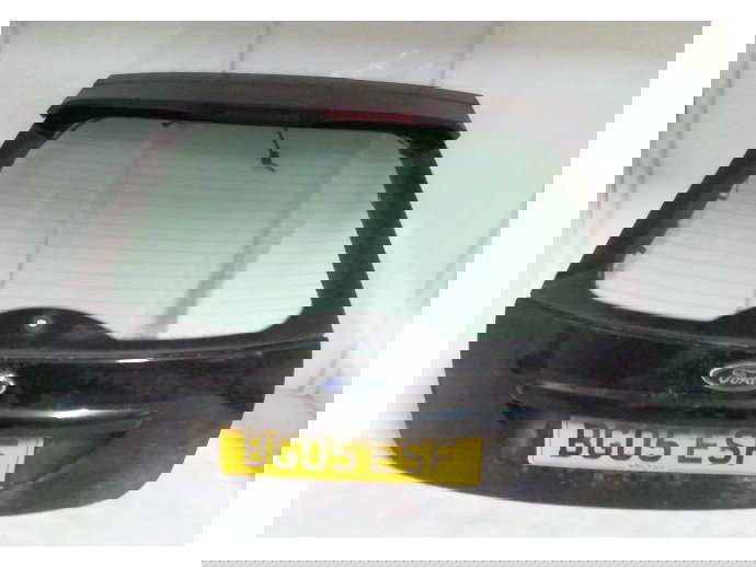 Haion Ford Focus 2 2.0 TDCI DW10 OEM 2004-2012