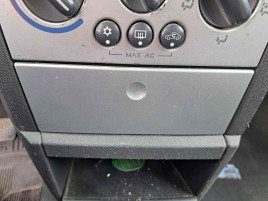  Scrumiera Opel Meriva A [Fabr 2003-2009] OEM