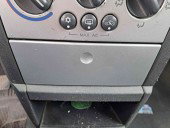  Scrumiera Opel Meriva A [Fabr 2003-2009] OEM