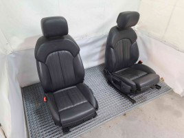  Interior Audi A6 (4G5, C7) [Fabr 2011-2017] OEM