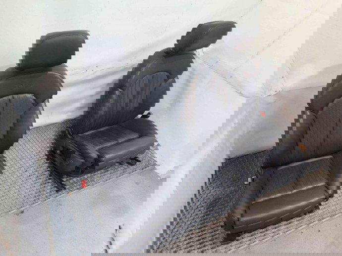  Interior Audi A6 (4G5, C7) [Fabr 2011-2017] OEM