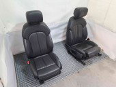  Interior Audi A6 (4G5, C7) [Fabr 2011-2017] OEM