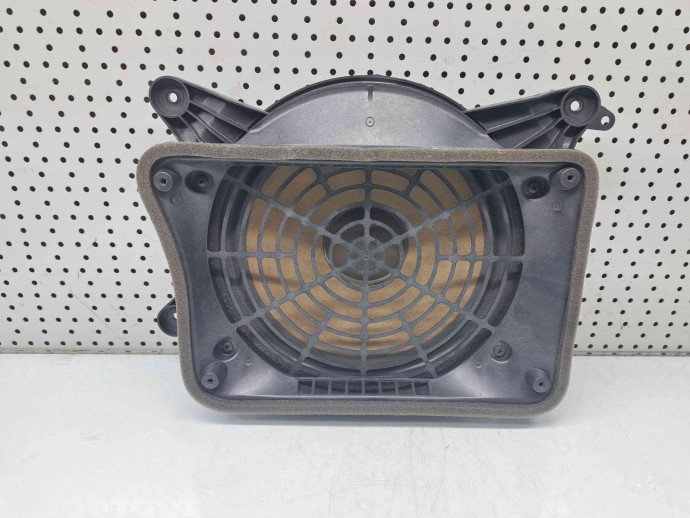  Subwoofer Audi A6 (4G5, C7) [Fabr 2011-2017] 4G5035412