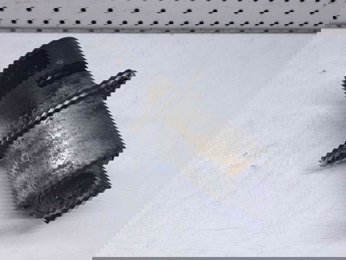 Supapa EGR Renault Megane 2 Coupe-Cabriolet [Fabr 2002-2008] OEM 1.9 F9Q-800   