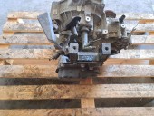 Cutie viteze manuala 5 trepte Skoda Rapid (NH3) [Fabr 2012-2019] MZL 1.6 TDI CAYC 77KW / 105CP  