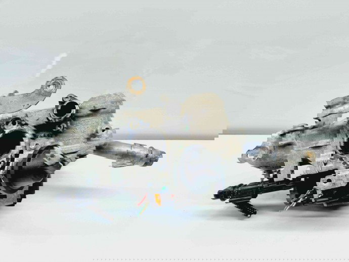 Racitor gaze Peugeot 3008 Break [Fabr 2009-2016] 9671187780 1.6 9H05 DV6C  1.6 9H05 DV6C 77KW / 105CP