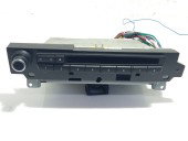 Radio CD Harman BMW 525D E60 3.0 D9186212  2004-2010