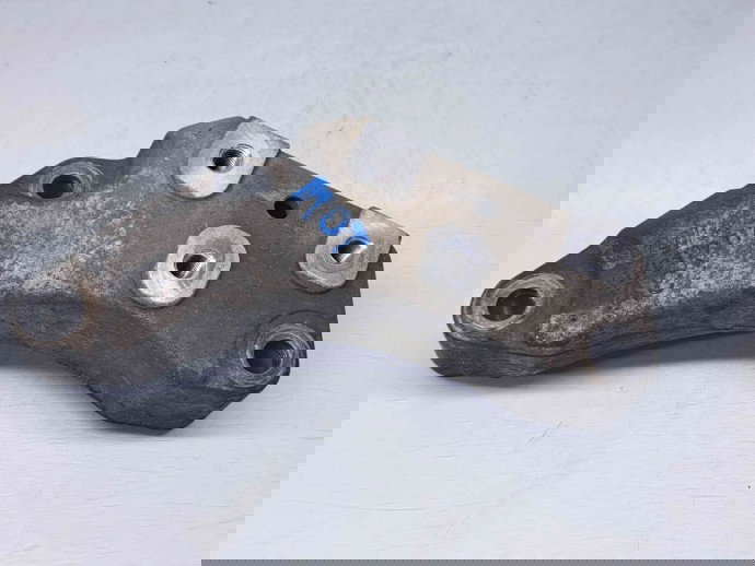 Suport cutie viteze Seat Leon (1P1) [Fabr 2005-2011] 1K0199117 2.0 TDI BKD  