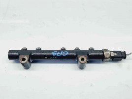 Rampa injectoare Peugeot 308 Break [Fabr 2007-2013] 9685297580 1.6 9HP DV6DTED 68KW / 92CP 1.6 9HP DV6DTED 68KW / 92CP