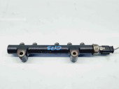 Rampa injectoare Peugeot 308 Break [Fabr 2007-2013] 9685297580 1.6 9HP DV6DTED 68KW / 92CP 1.6 9HP DV6DTED 68KW / 92CP