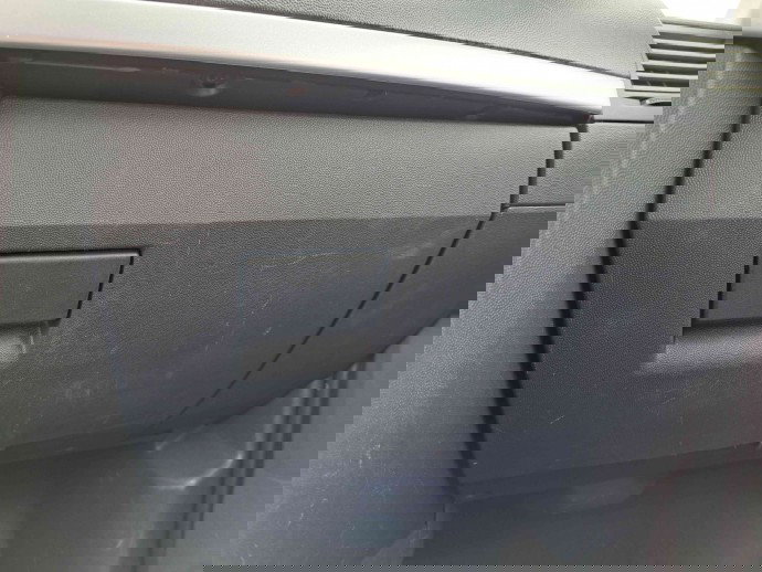  Torpedou Opel Meriva A [Fabr 2003-2009] OEM