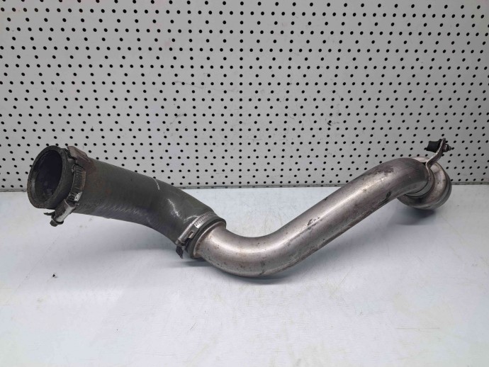 Tub intercooler Renault Megane 2 Coupe-Cabriolet [Fabr 2002-2008] OEM 1.9 F9Q-800   