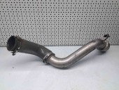 Tub intercooler Renault Megane 2 Coupe-Cabriolet [Fabr 2002-2008] OEM 1.9 F9Q-800   