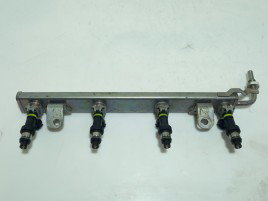 Set injectoare Renault Laguna 3 2.0 FBY2850 2007-2021