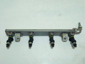 Set injectoare Renault Laguna 3 2.0 FBY2850 2007-2021