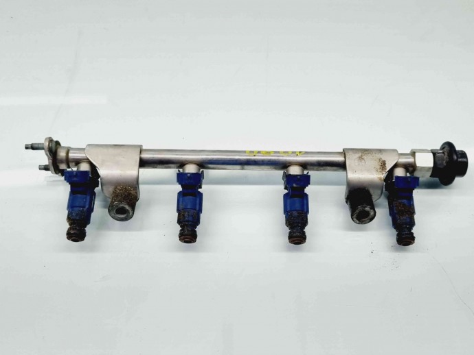 Rampa injectoare Kia Ceed (SW) [Fabr 2007-2012] OEM 1.4 Benz G4FA 80.2KW / 110CP 1.4 Benz G4FA 80.2KW / 110CP