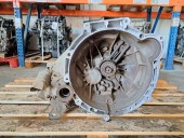 Cutie viteze manuala 5 trepte Ford Fiesta 6 [Fabr 2008-2019] 8A6R-7002-JM 1.25 B 44KW / 60CP 1.25 B 44KW / 60CP