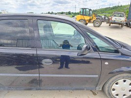 Usa dreapta fata Opel Meriva A [Fabr 2003-2009] 2HU