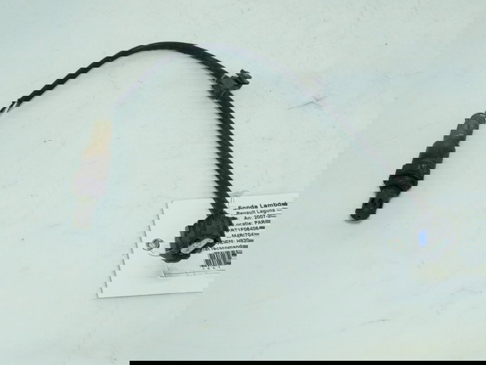 Sonda lambda Renault Laguna 3 2.0 H8200495791 2007-2021