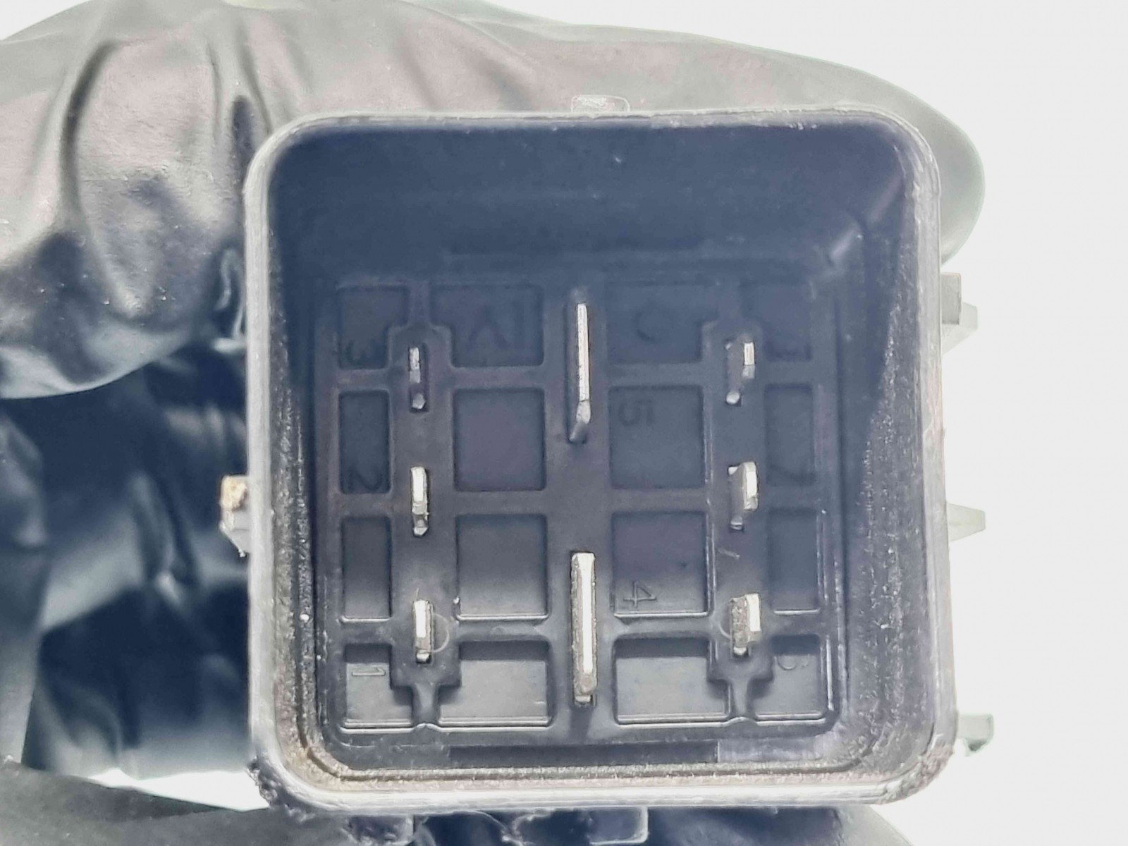 Releu Peugeot 3008 Break [Fabr 2009-2016] 9802424080 - imagine 3