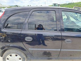 Usa dreapta spate Opel Meriva A [Fabr 2003-2009] 2HU