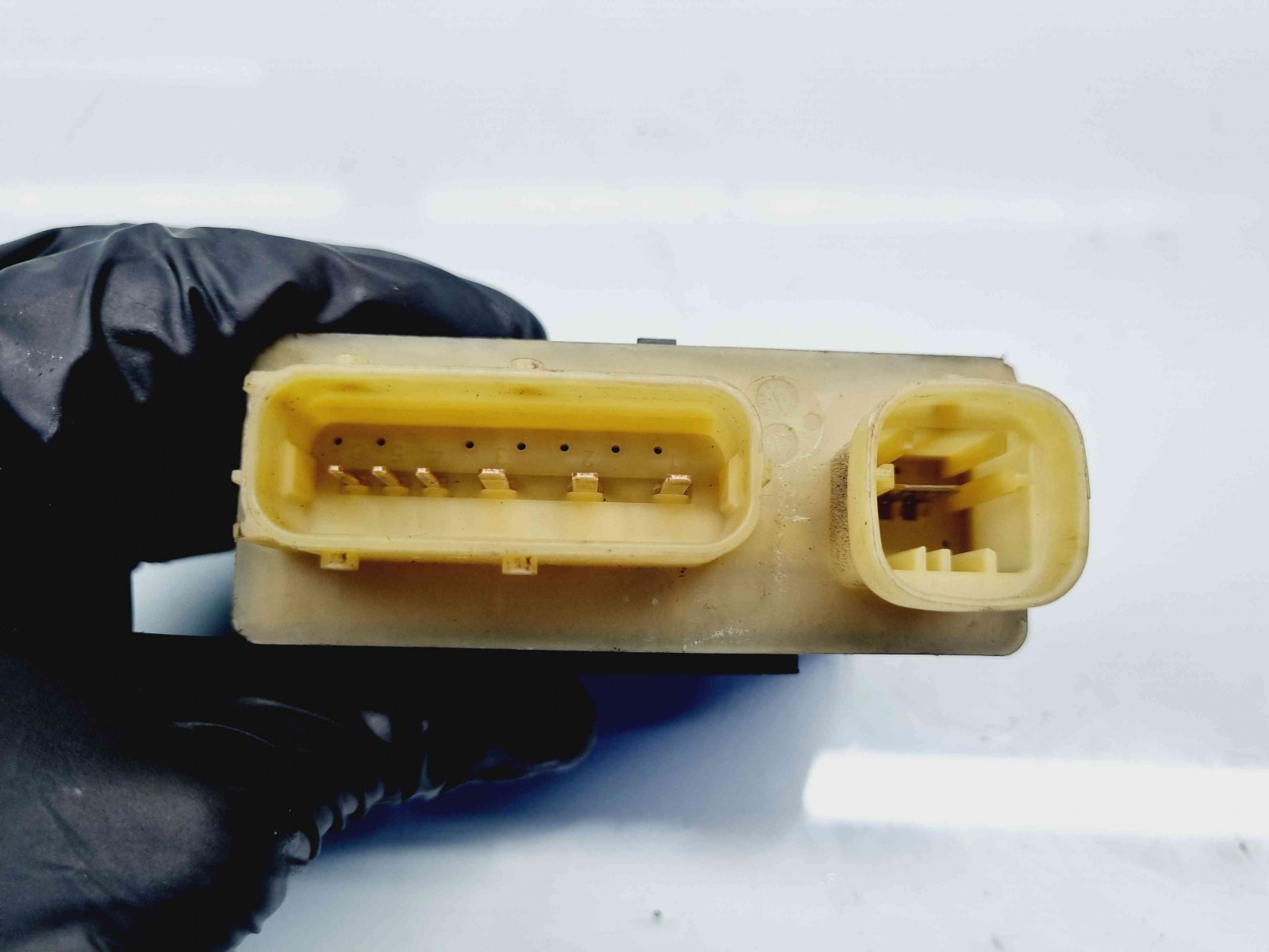 Releu Peugeot 3008 Break [Fabr 2009-2016] 9662570880 - imagine 3