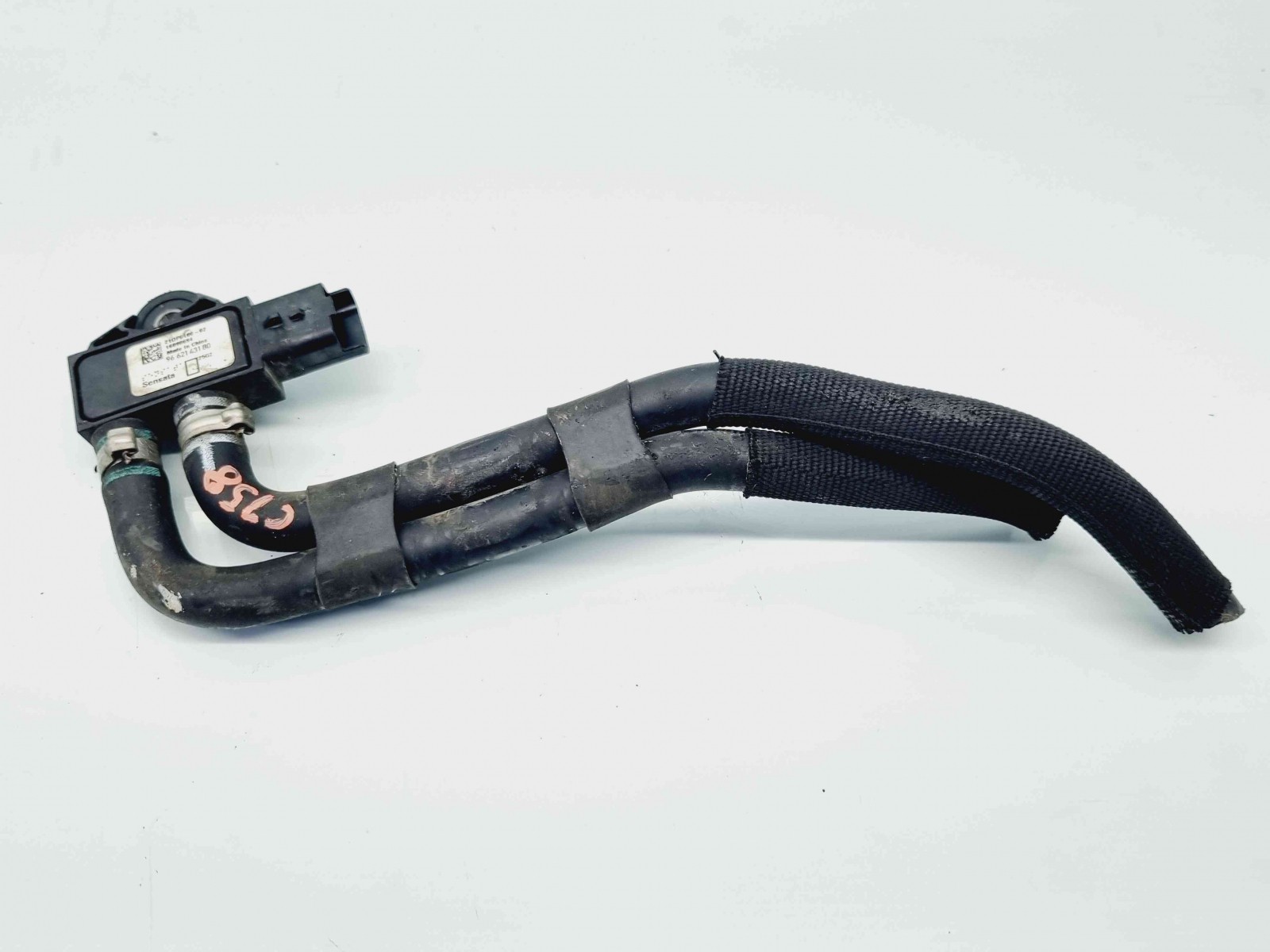 Senzor presiune Peugeot 3008 Break [Fabr 2009-2016] 9662143180 - imagine 1