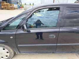 Usa stanga fata Opel Meriva A [Fabr 2003-2009] 2HU