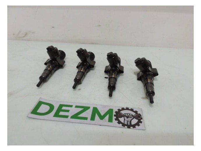 Injector Audi A4 B7 2.0 TDI BRE 0414720404 2004-2008