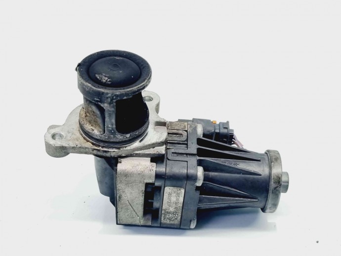 Supapa EGR Peugeot 308 Break [Fabr 2007-2013] 9671187780 1.6 9HP DV6DTED 68KW / 92CP 1.6 9HP DV6DTED 68KW / 92CP